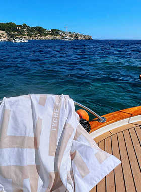 春节长假旅游好物推荐｜速干抗菌浴巾，快速干燥舒适卫生