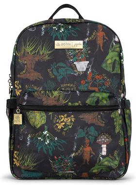 双十一限时特价｜Harry Potter X Jujube 中号双肩包