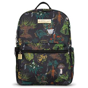 双十一限时特价｜Harry Potter X Jujube 中号双肩包