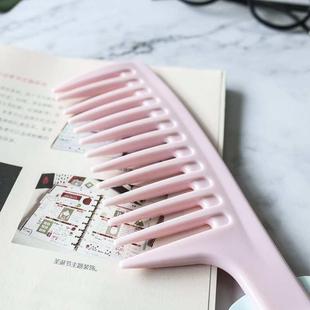 care tooth comb long size Big large wide