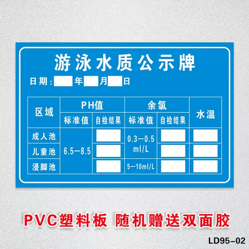 Проверка качества воды горячих источников Общественный бассейн