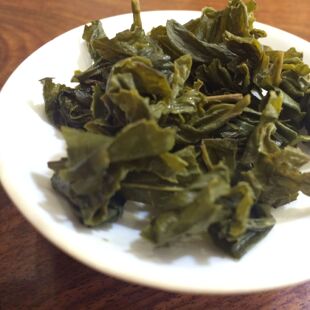 2025新鲜秋茶河源仙湖茶上莞茶叶500g高山绿茶送礼特产浓香客家茶