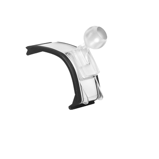 适用20-25款宝马3系手机车载支架M330专用导航i3出风口卡扣底座