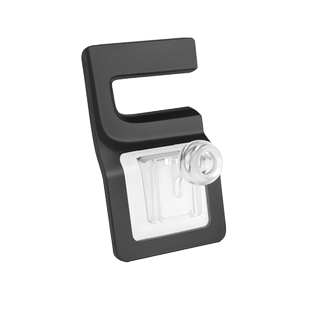 适用14-20款model x/s特斯拉专用车载手机支架华为无线充底座改装