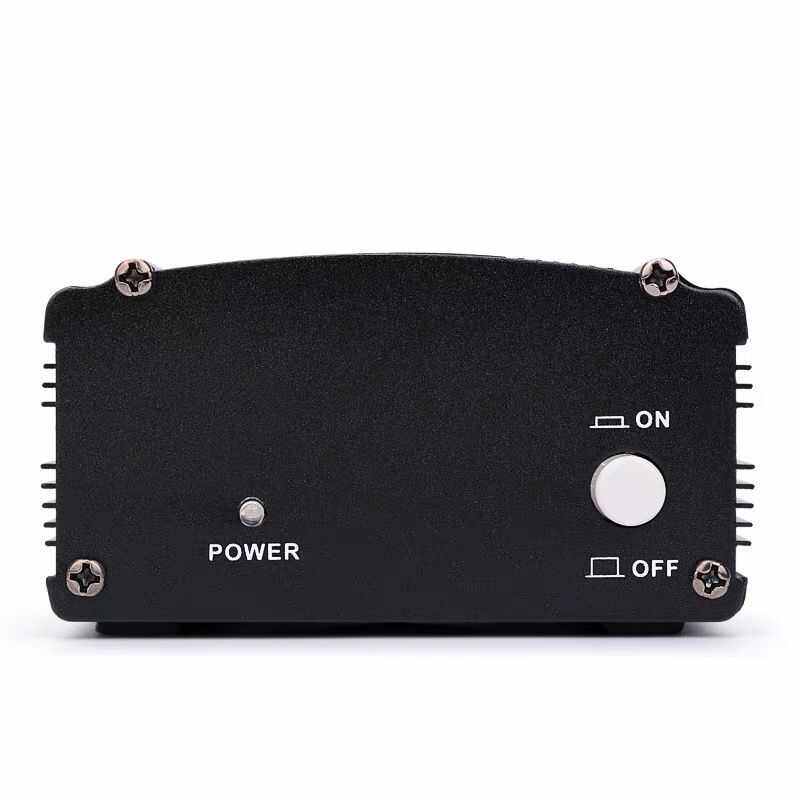 48V幻象电源电容麦克风话筒供电器大振膜通用48v放大器