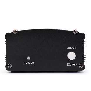 48V幻象电源电容麦克风话筒供电器大振膜通用48v放大器