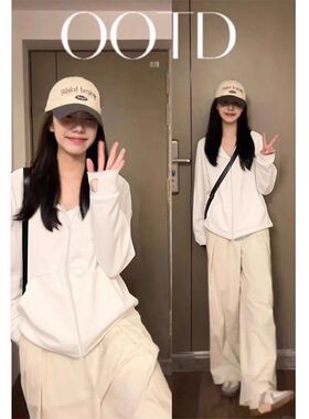 冰丝防晒衣女夏天2025新款夏季黑色防晒服紫外线薄款宽松