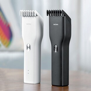 USB Electric Hair Clippers Trimmers For Men Adults Kids Cord