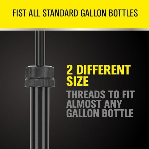 2021 New Fuel Oil Hand Siphon Pump Hand Transfer Petrol Liqu