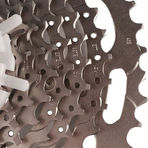 Shimano  DEORE M6000 HG500 M4100 HG50 11-25T 12-28T 11-32T 1