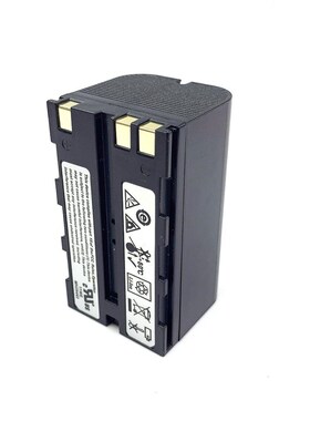 2020 brand new 7.4V 4400mah Li-ion GEB221 battery For Leica