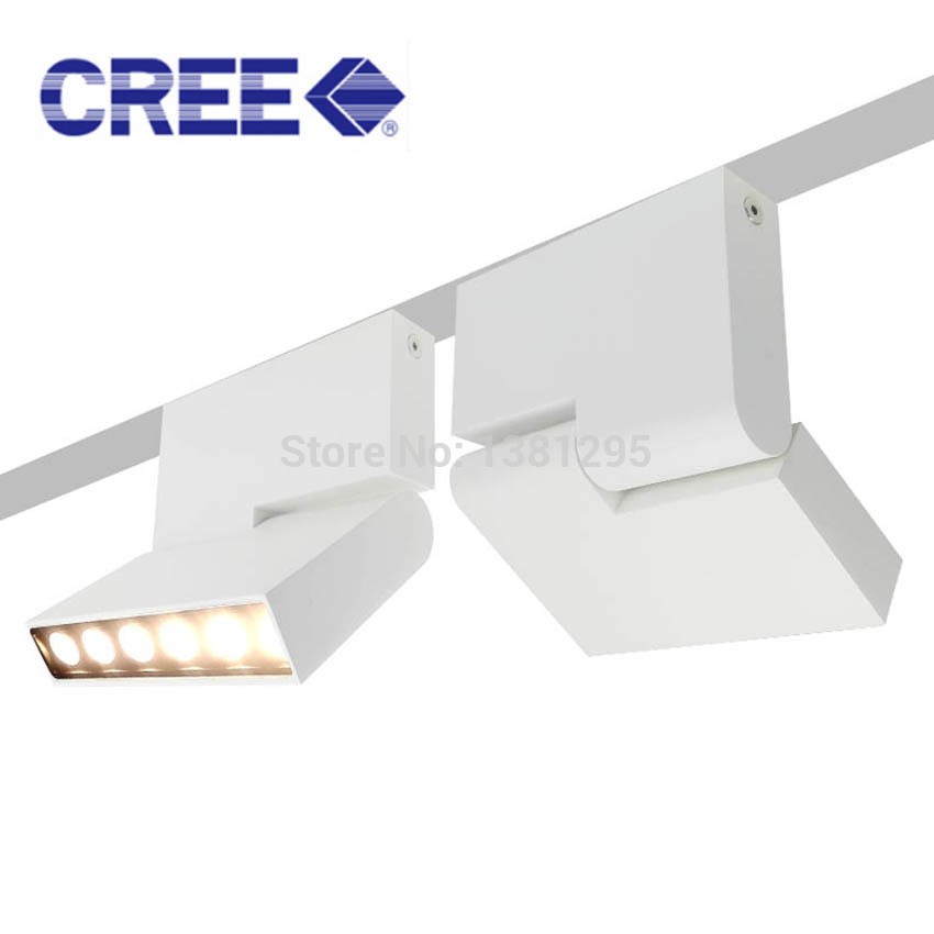 6W LED Downlights Surface Mounted Downlight LED Home Lightin