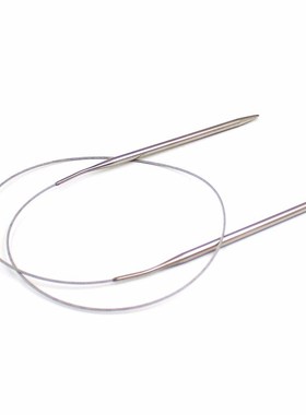 Stainless Steel Circular Knitting Needles Set Crochet Hook W