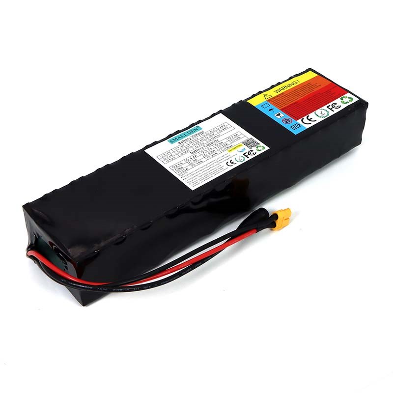 SMALLDEN 48V 20Ah 21700 13S battery pack 500W 800W 1000W hig