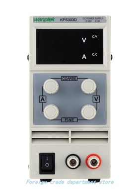 3 Digits LED DC Switching Power Supply Variable voltage regu