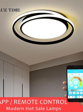Home Indoor Lighting LED Chandelier  Bedroom Dining Room Kit