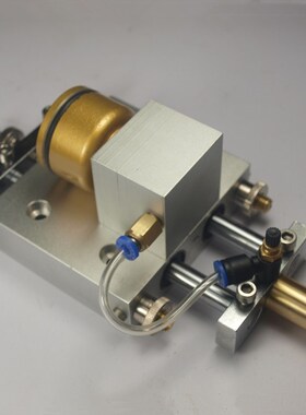 CNC Parts automatic glass cutting machine Z-axis router knif
