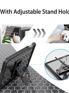 Waterproof Case for Samsung Galaxy Tab S5E 10.5 T720 Shockpr