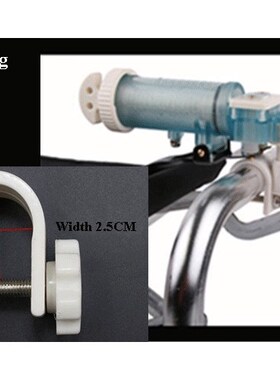 Smart Kingfisher Fishing Bait Hooker Lure Shaper Hanger Comp