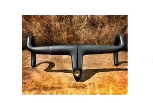 T800 carbon Handlebar Road Bike Handle Bars Ultralight Carbo