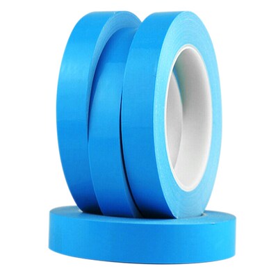 25m Multiple Widths Transfer Heat Double Sided Tape Thermal