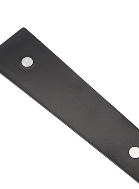 Magnetic Decorative Carriage-Style Garage Door Accent Trim H