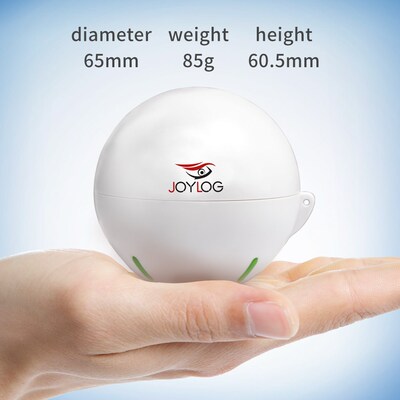 Wireless Bluetooth Sonar Echo Sounder Fishing Finder 40M 130