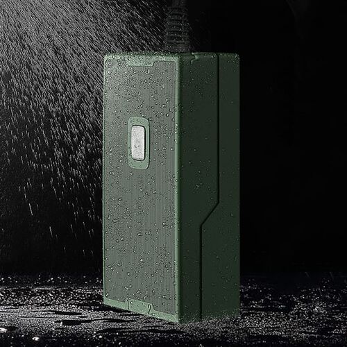 Smart Outdoor Waterproof Socket American Standard Wifi Smar