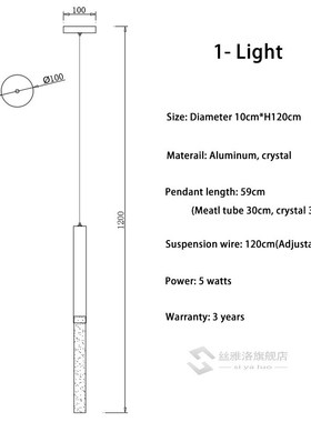 LED Chandelier Lighting  Staircase Gold Home Decoration Spir
