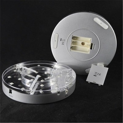 10Pieces/Lot Wedding Centerpiece Awesome LED Decorative Ligh