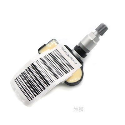 XUAN Tire Pressure Sensor Monitoring System TPMS 5Q0907275B