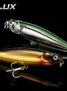 RIPPLE 87 Topwater Pencil WTD 87mm 9g Surface Fishing Lure W