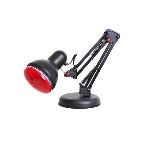 100W Infrared Lamp Therapy Red Light Heating Massage Therap