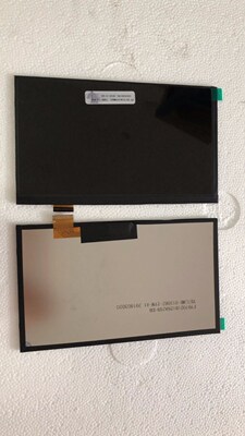 7'' new  tablet pc matrix for Digma Optima Prime 3 3G TS7131