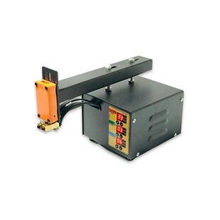 Small Portable Household 18650 Lithium Battery Spot Welding