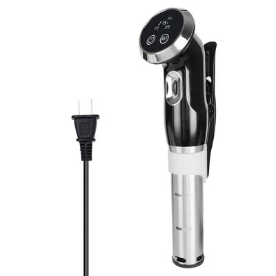 Sous Vide Immersion Circulator Vacuum Slow Food Hotel Restau