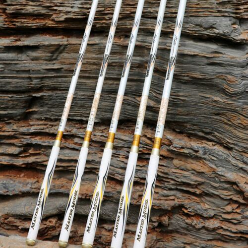 Fishing Rod Ultralight Superhard 8H 19 tuning Taiwan Fishing