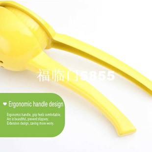 Press Juicer Citrus Gra Commercial Squeezer Lemon Lime