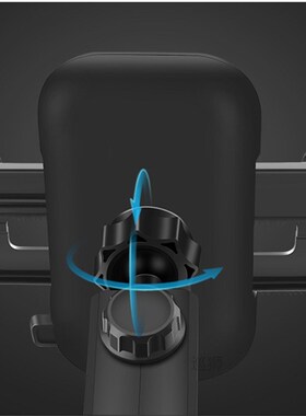 Car Mobile Phone Holder Stand Universal Long Arm Support for