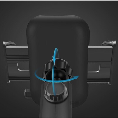 Car Mobile Phone Holder Stand Universal Long Arm Support for