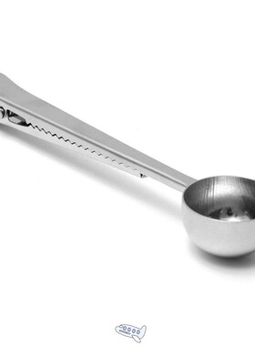 1PC Coffee Tea Measuring Scoop Spoon Kitchen Accessories 1Cu