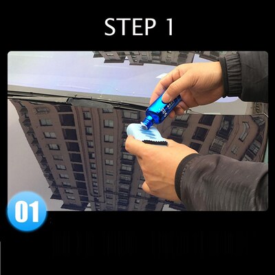 New 2PCS 9H Car Oxidation Liquid Ceramic Coat Super Hydropho