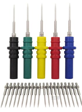 Hantek HT307 Needle Back Test Probe Pins Test Accessories Au