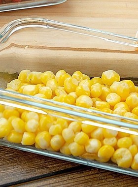 3 Pieces/Microwave Oven Heating Lunch Box for Office Worker