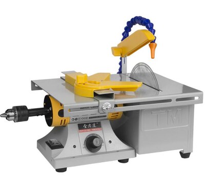 220V Woodworking Electric Grinder Table Saw Polisher Drill S