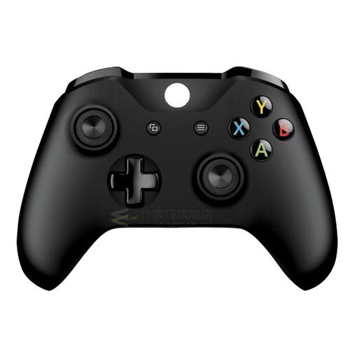 Bluetooth Wireless pad  Xbox One Controller  Xbox One S Cons