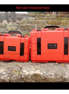 protective waterproof tool case Equipt protection Toolbox Dr