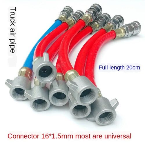 Connection Pipe for Air Intake Joint of Gas Storage Tank of