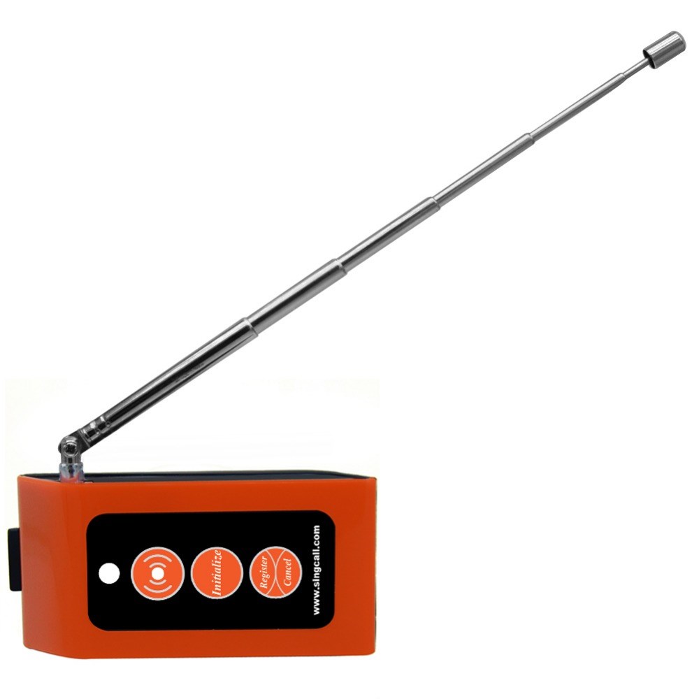 Wireless Calling System,patient alarm system,emergency sound