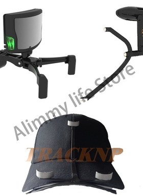 Made for TrackIR5/TrackNP5 Head Tracking System Head Aiming
